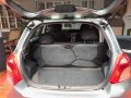 Toyota Yaris 2007 HB MT Blue For Sale -9