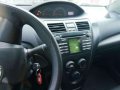 2011 Toyota Vios 1.3 E AT Blue For Sale -2