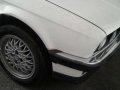 1987 BMW E30 320i 4door AT White For Sale -0