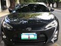 2013 Toyota 86 Automatic Gray Coupe For Sale -0