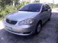 Newly Registered 2004 Toyota Corolla Altis For Sale-4