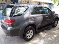 All Original 2006 Toyota Fortuner G Gas AT For Sale-4