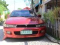 Very Well Kept 2001 Misubishi Galant For Sale-3