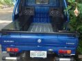 Suzuki Multicab 2016 Pickup Blue For Sale -2