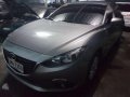 2015 Mazda 3 Skyactive Hatchback For Sale -0