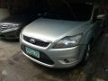Very Fresh 2009 Ford Focus Tdci For Sale-1