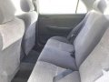 Newly Registered 2004 Toyota Corolla Altis For Sale-7