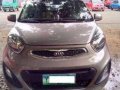 Good As New 2013 Kia Picanto EX 1.2L MT For Sale-0