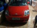 Ready To Transfer Chevrolet Spark 2008 For Sale-0