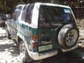 1991 Daihatsu Feroza good as new for sale -3