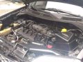 2004 Nissan Xtrail 250X 4x4 AT Black For Sale -7