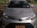 Fresh In And Out Toyota Vios E 2016 AT For Sale-0