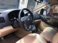 2009 Hyundai Grand Starex Gold-10