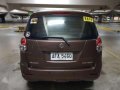 RUSH SALE - Suzuki Ertiga AT 2015 Model - SAVE 400k from Brand New!-10