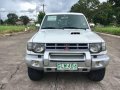 Mitsubishi Pajero Fieldmaster Local Unit 2002 for sale -0