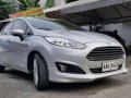 2014 Ford Fiesta S Ecoboost Turbo for sale -1