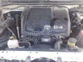 Good As New 2014 Toyota Fortuner 2.5 V AT For Sale-10