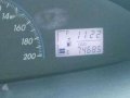 2011 Toyota Vios 1.3 E AT Blue For Sale -3