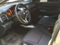 Almost Brand New 2009 Honda City 1.3 AT For Sale-10