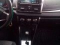 Fresh In And Out Toyota Vios E 2016 AT For Sale-6