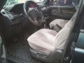 Good As New Mitsubishi Pajero1998 MT For Sale-4