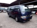 2015 Nissan Urvan VX for sale-2
