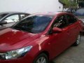 Good Running Condition Toyota Vios 2015 E AT For Sale-2