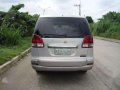 Nissan Serena white 2002 for sale-3
