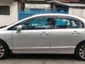 Honda civic 07-4