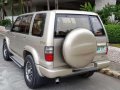 2003 Isuzu Trooper fresh for sale -2