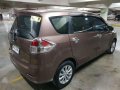 RUSH SALE - Suzuki Ertiga AT 2015 Model - SAVE 400k from Brand New!-7