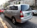 All Working Toyota Innova J 2013 Diesel MT For Sale-3