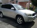 All Stock 2006 Toyota Rav4 4x4 AT For Sale-1