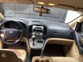 2009 Hyundai Grand Starex Gold-8