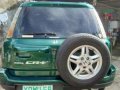 Newly Registered Honda Crv 1st Gen 2001 For Sale-1