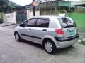 2009 Hyundai Getz all power for sale -1