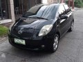 Very Well Maintained 2007 Toyota Yaris AT For Sale-0