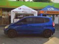 2006 Honda Jazz 1.3 i-DSI 7-speed for sale -1