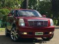 Cadillac Escalade 2008 for sale -0