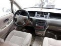 Honda Odyssey 2007 AT White SUV For Sale -3