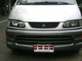 Mitsubishi spacegear Diesel local for sale-8