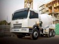 FAW Dump Truck Transit Mixer Tractor Head MTTC SINOTRUK TKING HINO-3