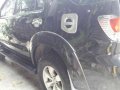 Excellent Condition Toyota Fortuner 2006 For Sale-1