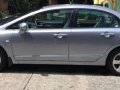 Low Mileage Honda Civic 2007 For Sale-4