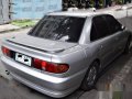 Mitsubishi LANCER GLXi EVO3 M T for sale -2