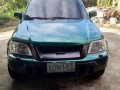 Newly Registered Honda Crv 1st Gen 2001 For Sale-0