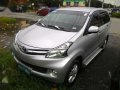 2012 Toyota Avanza G Gas MT Silver For Sale -0