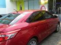 Good Running Condition Toyota Vios 2015 E AT For Sale-5