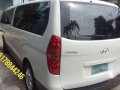 2009 Hyundai Starex vgt white for sale-2