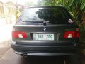 All Original 2003 BMW 525 For Sale-3